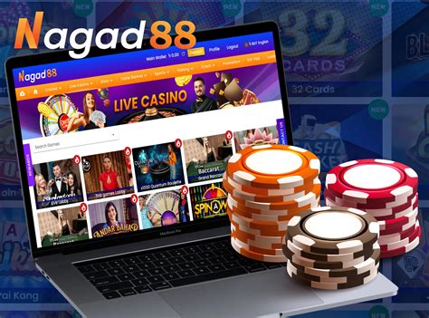 Nagad88 casino El Salvador